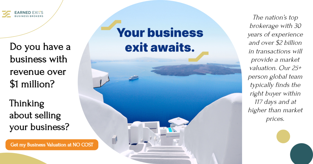 Free Business Valuation