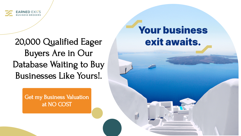 Can I sell My Business finding buyers