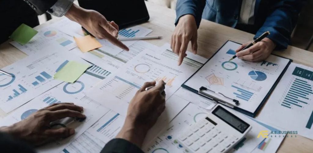 How To Get a Business Appraised | Business Appraisal Near Me