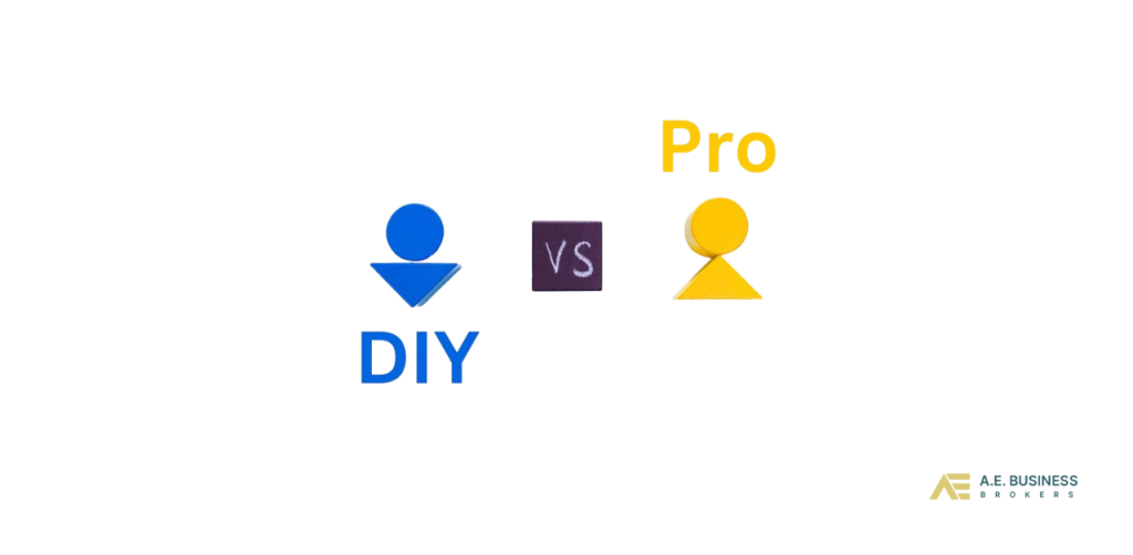 Selling a Restaurant Business