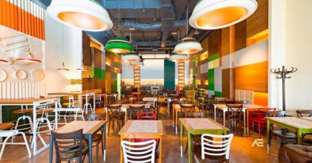 how to sell a restaurant fast