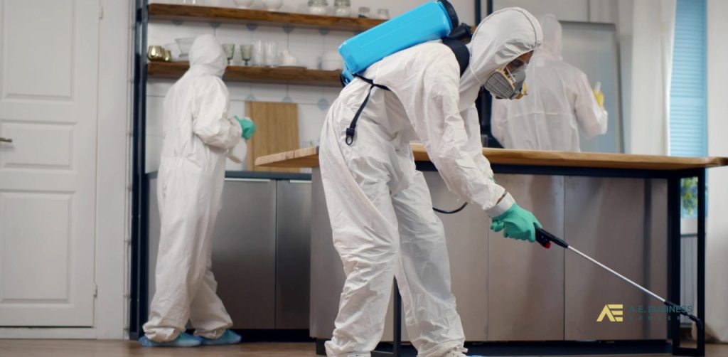 Sell My Pest Control Business 1 Sell My Pest Control Business