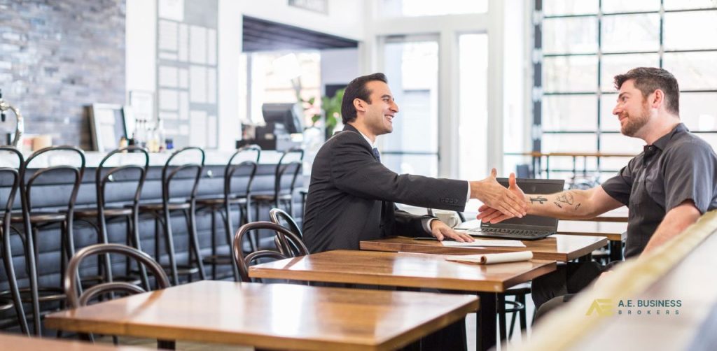 How To Sell Your Restaurant Quickly