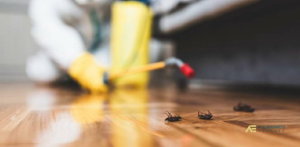 Sell My Pest Control Business 17 Sell My Pest Control Business