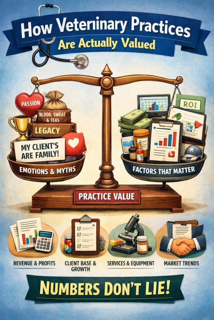 Sell My Veterinary Practice: A Veterinarian’s Complete, Real-World Guide to Getting It Right 2 sellmyvetenarypractice