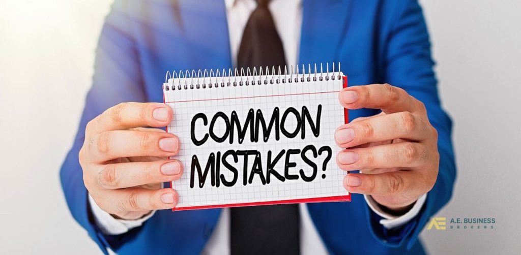 NYC Business Brokers