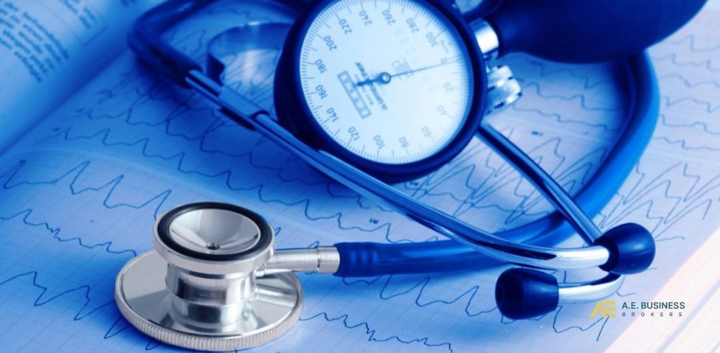 Sell A Healthcare Services Business