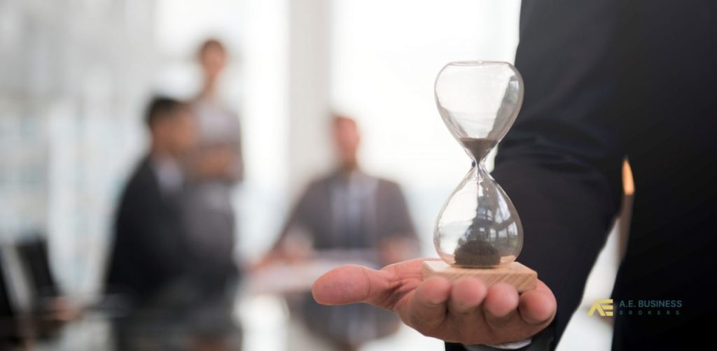 How Long Does It Typically Take to Sell a Business