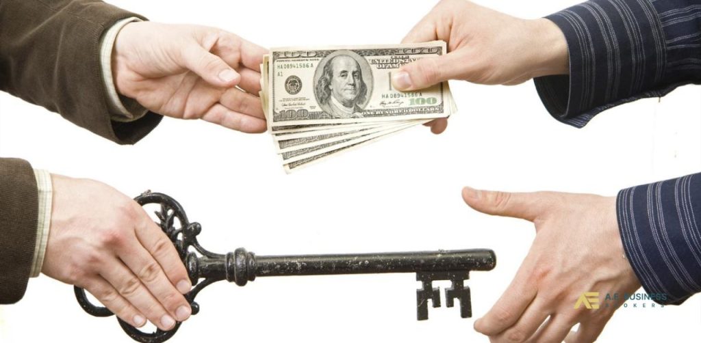 How to Buy a Business Smoothly and Efficiently