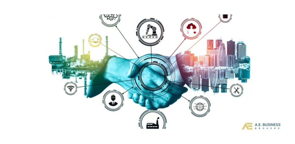 NYC Business Brokers