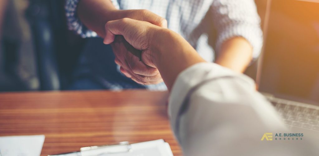 How to Sell A Healthcare Services Business