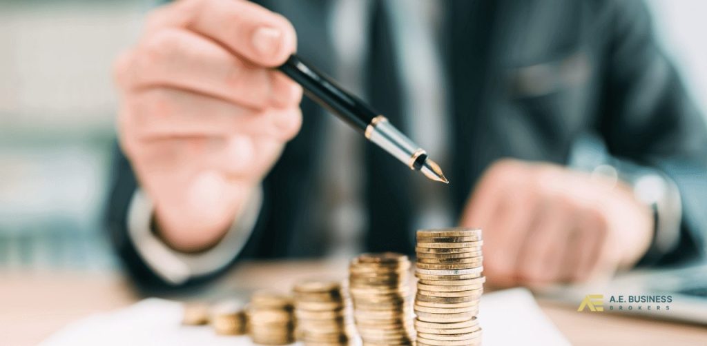 business sale broker Philadelphia