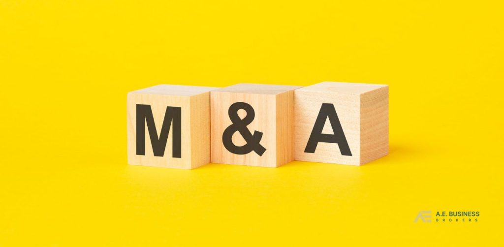 Sell a Distribution Business