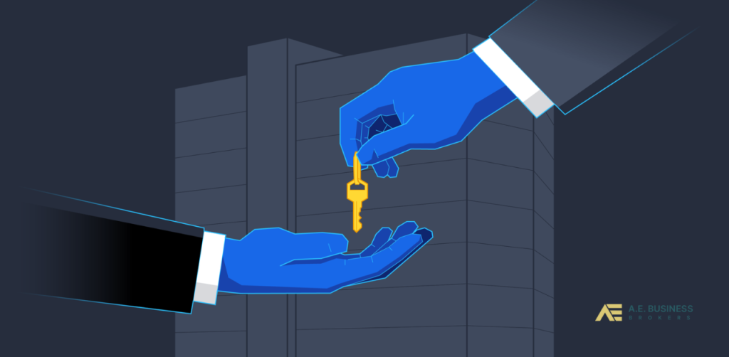 Philadelphia pennsylvania business brokers