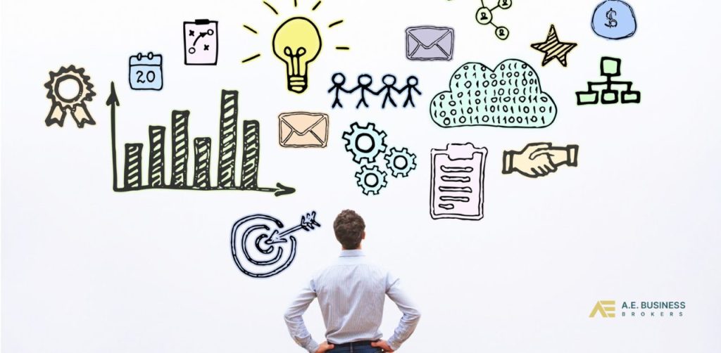 sell business Philadelphia