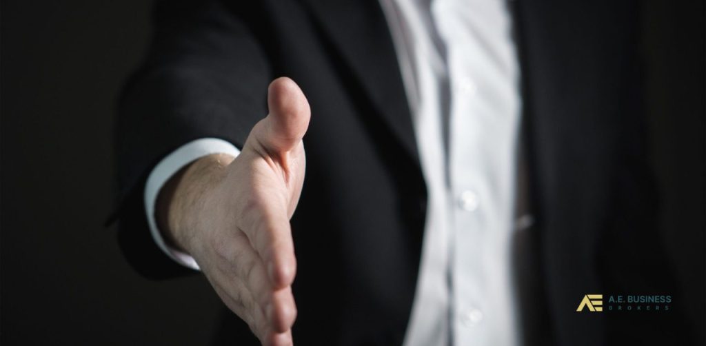 business sale broker Philadelphia