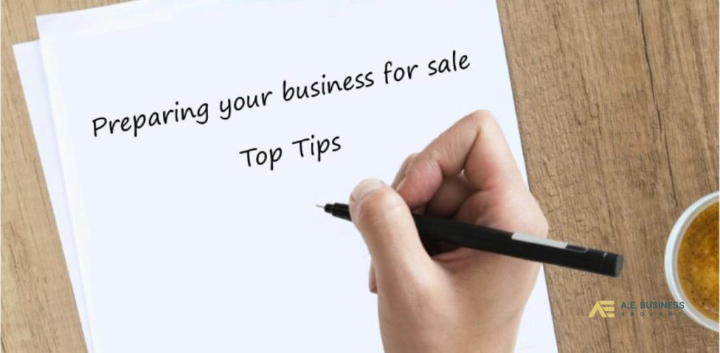 business sale broker Philadelphia