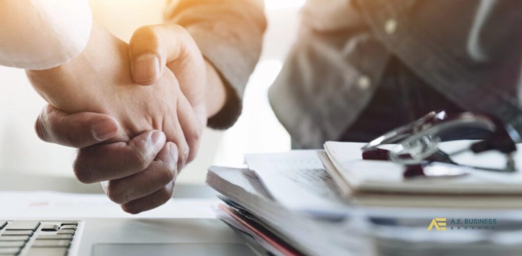 The Significance of Having Business Brokers Across Various New York Regions