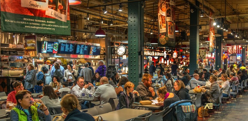 How to Sell or Buy a Business in Philadelphia Pennsylvania