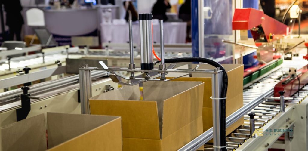 Sell a Consumer Goods Packaging Firm: Top Strategies 1 packaging sales broker