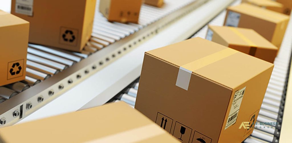 Sell a Consumer Goods Packaging Firm: Top Strategies 6 I want to sell my packaging company