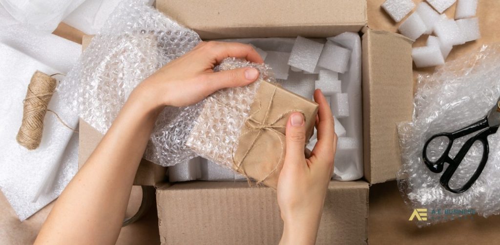 Sell a Consumer Goods Packaging Firm: Top Strategies 4 I want to sell my packaging company