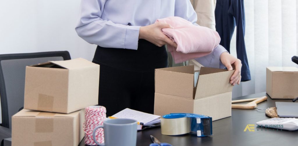 Sell a Consumer Goods Packaging Firm: Top Strategies 7 packaging sales broker