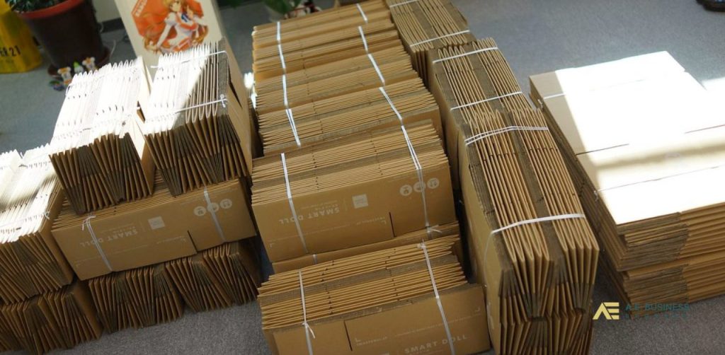 Sell a Consumer Goods Packaging Firm: Top Strategies 3 I want to sell my packaging company