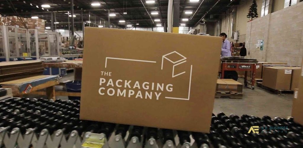 Sell a Consumer Goods Packaging Firm: Top Strategies 2 I want to sell my packaging company