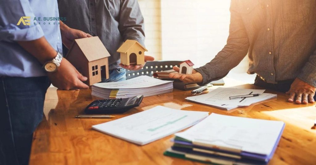 How To Sell A Real Estate Business 52 How To Sell A Real Estate Business