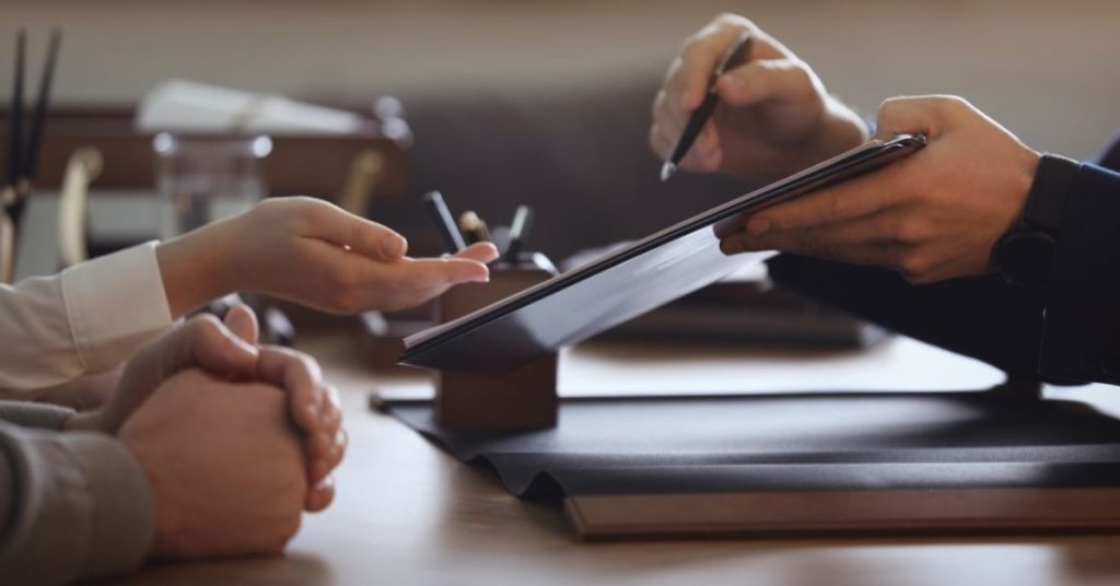 How To Value A Consulting Company