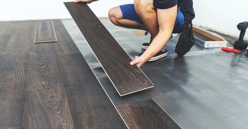 How To Value And Sell A Flooring Business