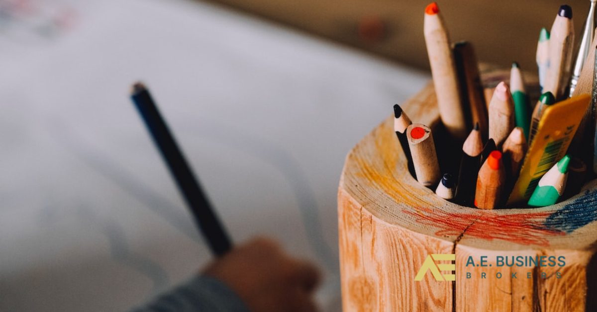 Selling a Childcare Business