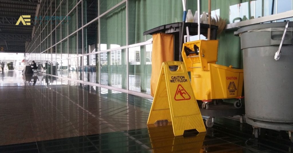 How To Sell a Janitorial Firm | Top Selling Janitorial Secrets 20 How To Sell a Janitorial Firm - A.E. Business Brokers