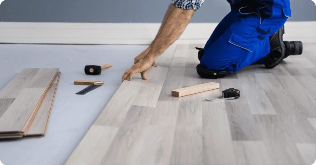 How To Value And Sell A Flooring Business