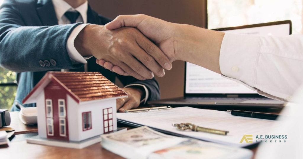 How To Sell A Real Estate Business 53 How To Sell A Real Estate Business