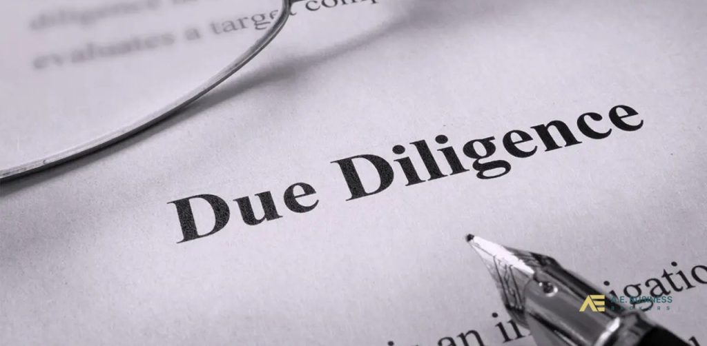 intent to sell letter