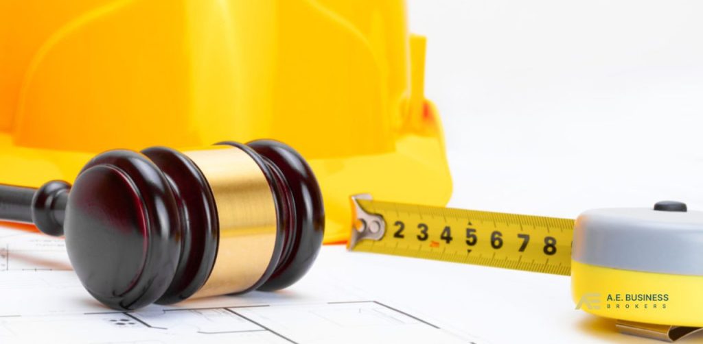 Selling a Construction Business: Expert Tips & Strategies 3 Selling a Construction Business