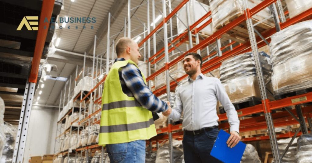 How To Sell a Wholesale Business