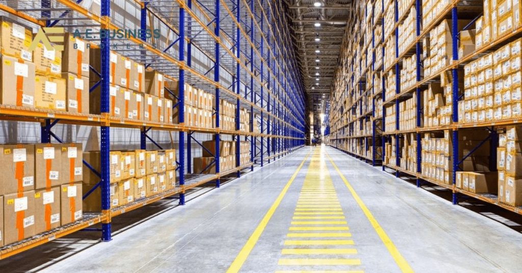 How To Sell a Wholesale Business