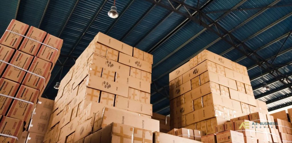 how to sell wholesale as a small business