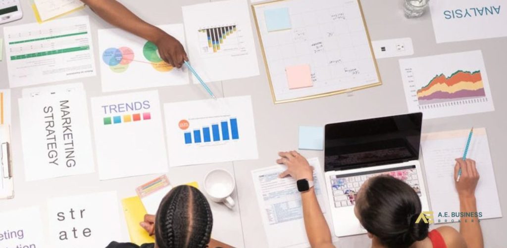 Selling a Construction Business: Expert Tips & Strategies 6 Selling a Construction Business