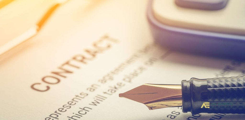 intent to sell letter