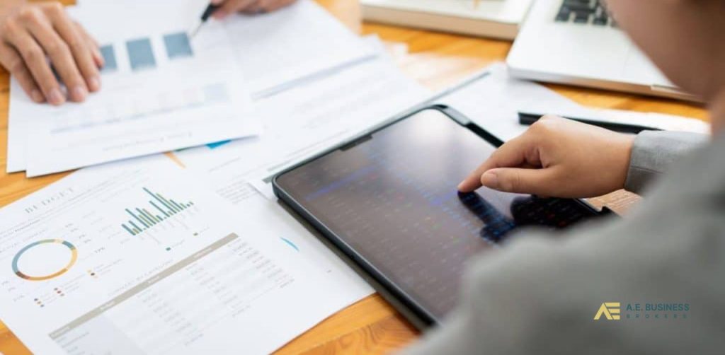 sell my security company