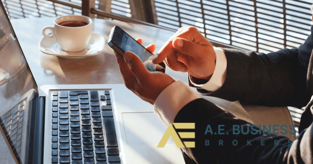 Selling A Distribution Business