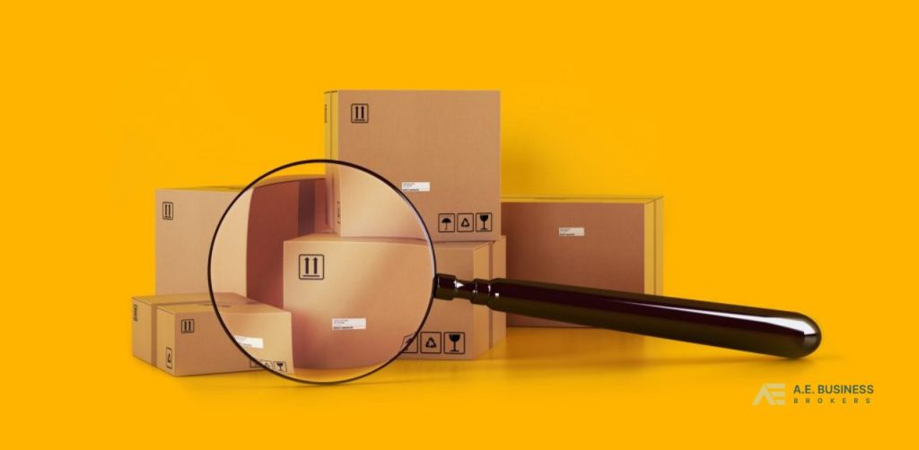 Selling a Distribution Business