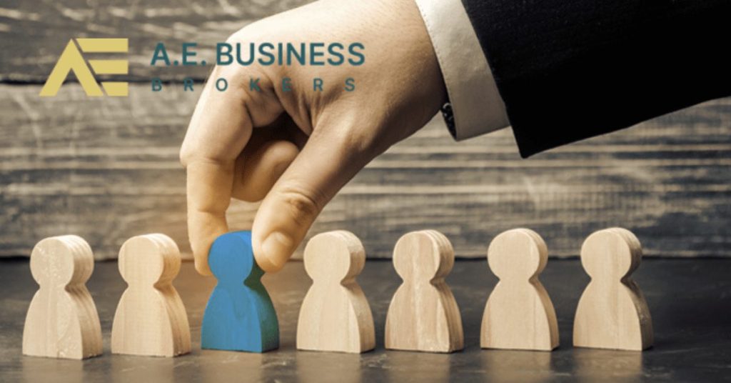 Small Business Brokers- How to Sell Your Small Business With An Annual Revenue of $1m+ 4 Small Business Brokers