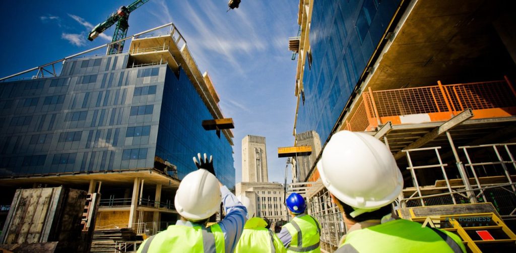 Selling a Construction Business: Expert Tips & Strategies 1 Selling a Construction Business