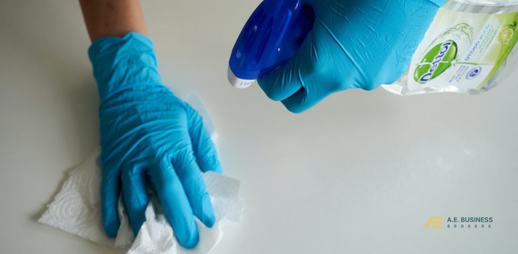 How To Sell a Janitorial Firm | Top Selling Janitorial Secrets 1 How To Sell a Janitorial Firm