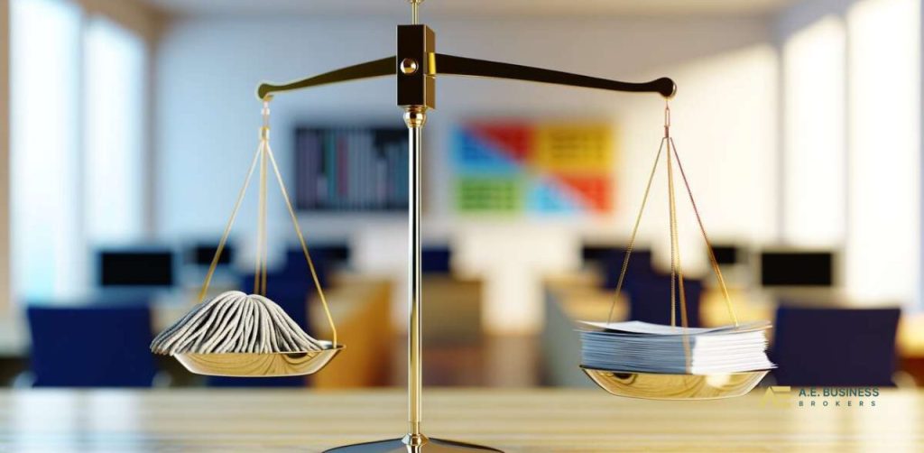 How To Sell a Janitorial Firm | Top Selling Janitorial Secrets 6 How To Sell a Janitorial Firm